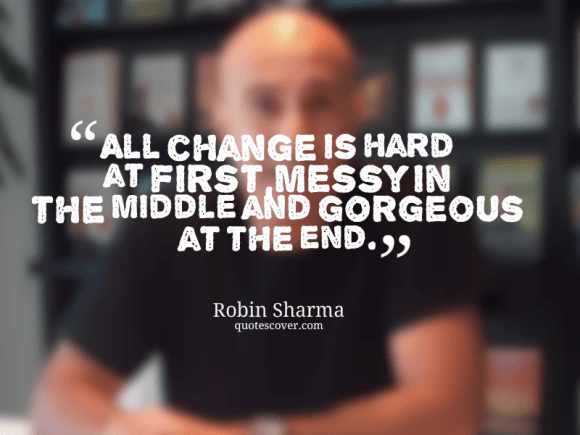 invisible workload of women, robin Sharma,