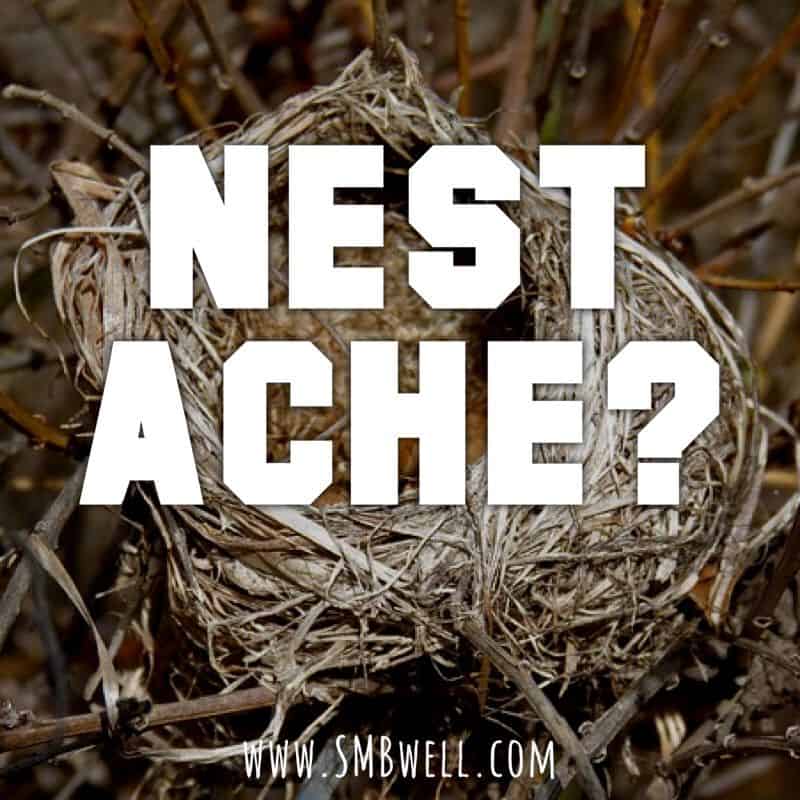 Nest Ache?