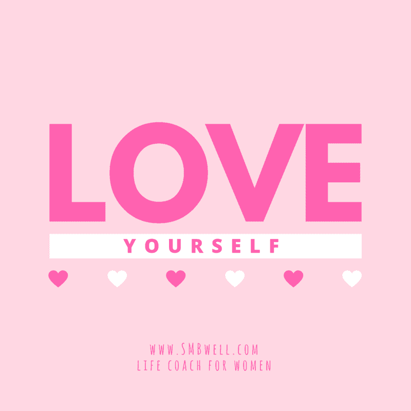 Love Yourself