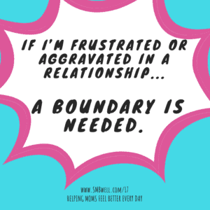 boundaries and unconditional love, Susie Pettit, rethinking boundaries, manual relationships