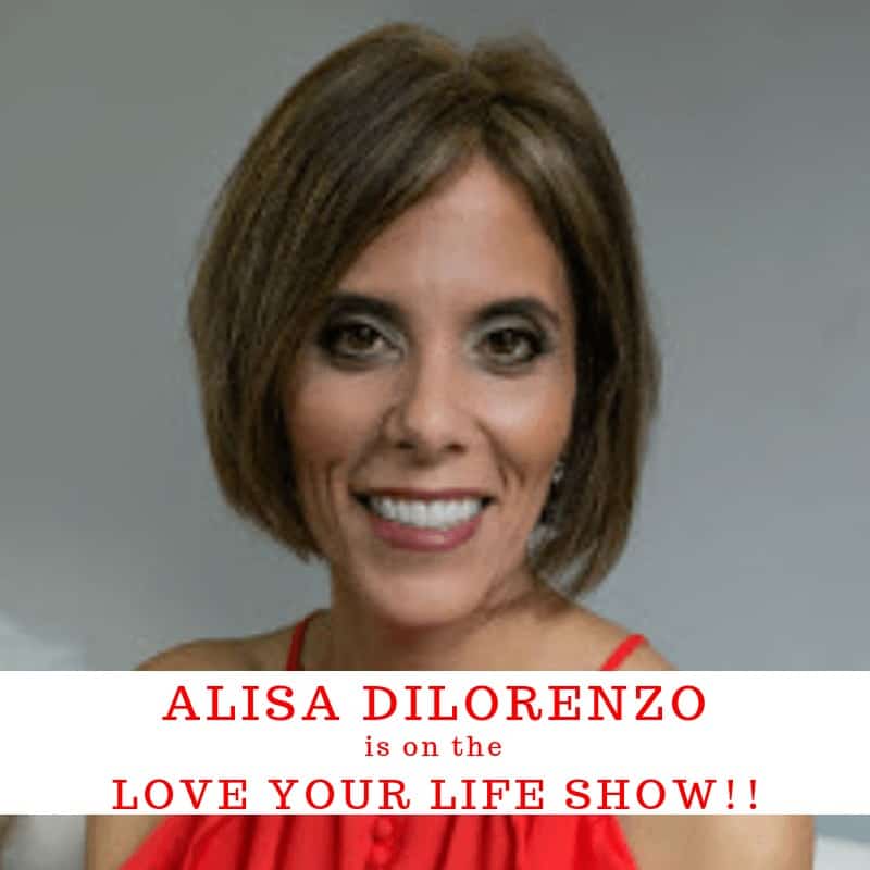Alisa DiLorenzo, extraordinary marriage, healthy relationship
