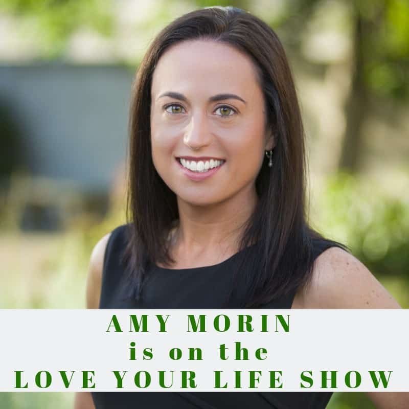 Amy Morin, mental strength, mentally strong,