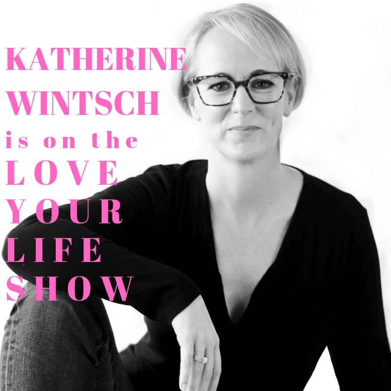 Slay Your Fear with Katherine Wintsch