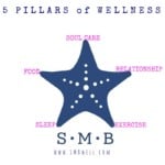 wellness pillars, mental health, emotional health