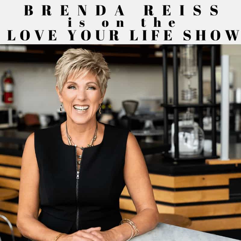 Radical Forgiveness with Brenda Reiss