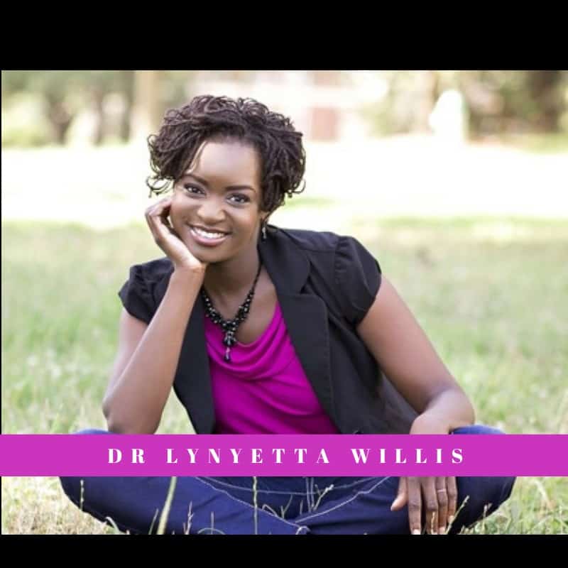 stable misery with dr Lynyetta willis