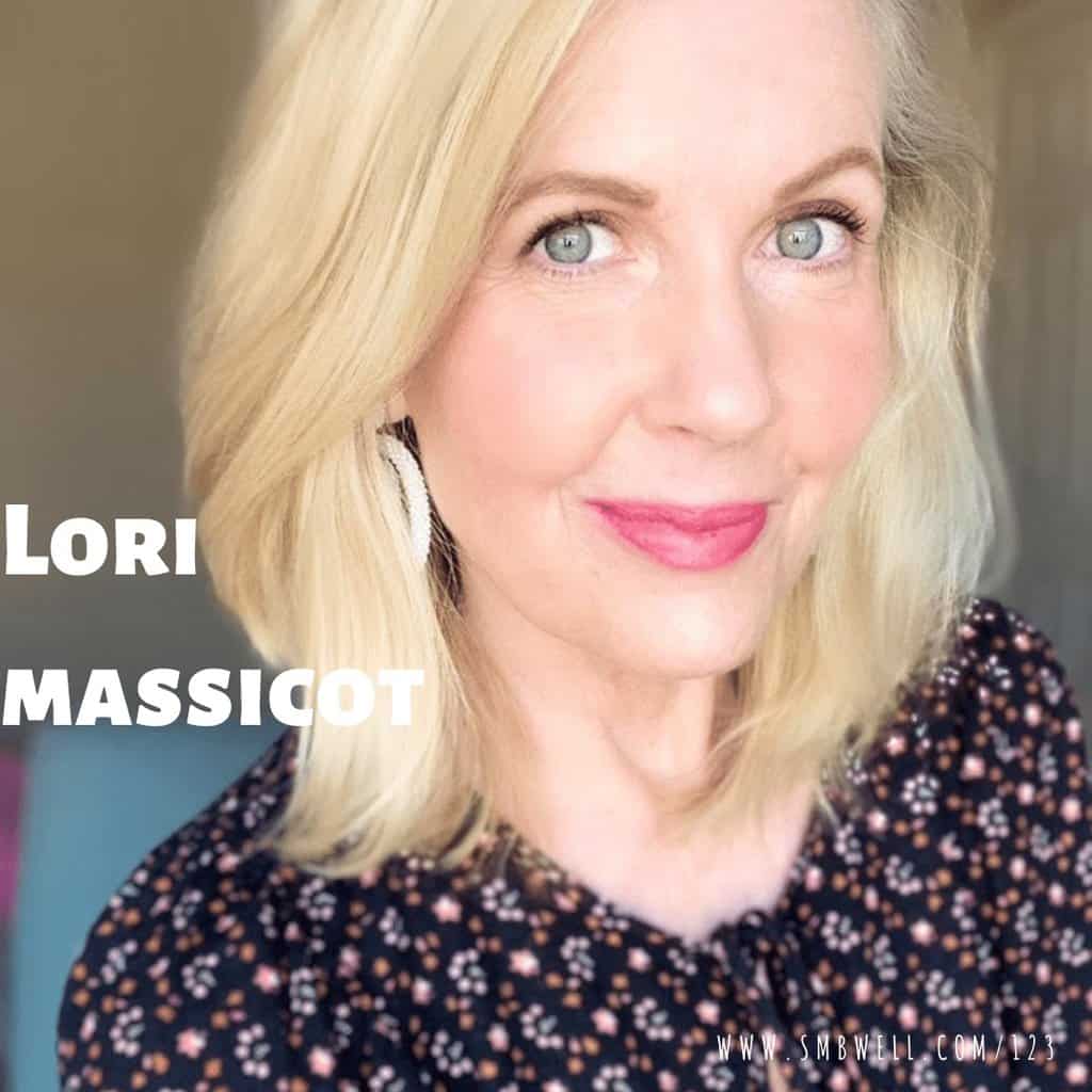 sober living with lori massicot