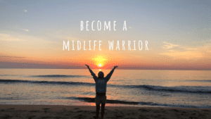 midlife, perimenopause, menopause, midlife