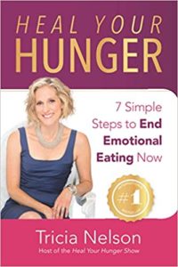 end emotional eating with Tricia Nelson