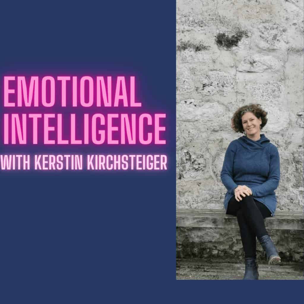 Emotional Intelligence with Kerstin Kirchsteiger