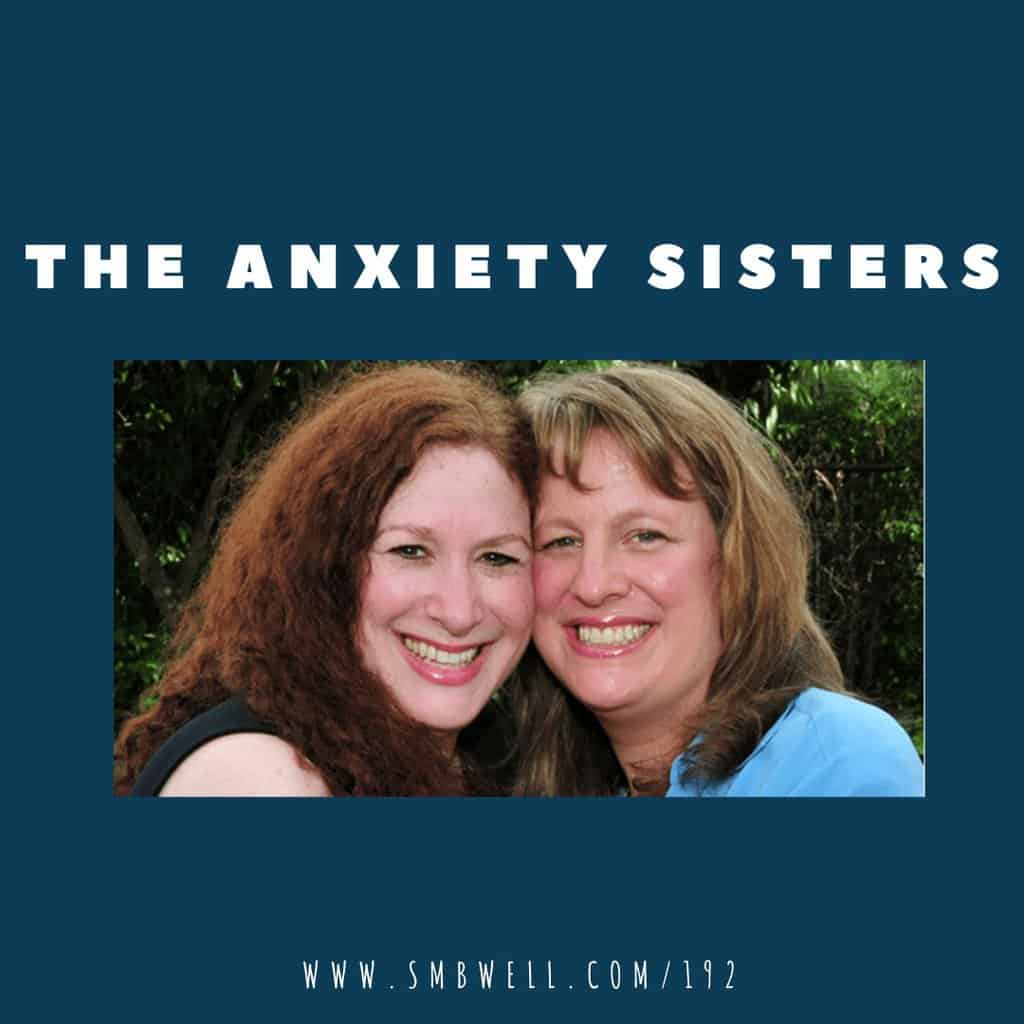 Anxiety Sisters