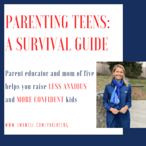 how to help your teen, help your teen