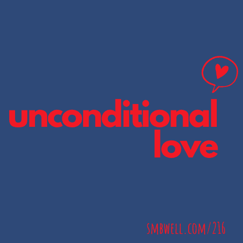 Unconditional Love