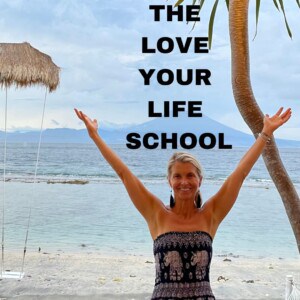 the love your life show, the love your life school, life coach for moms, life coach for mums