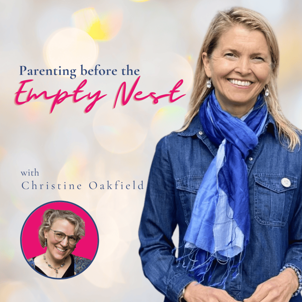 Parenting and the Empty Nest
