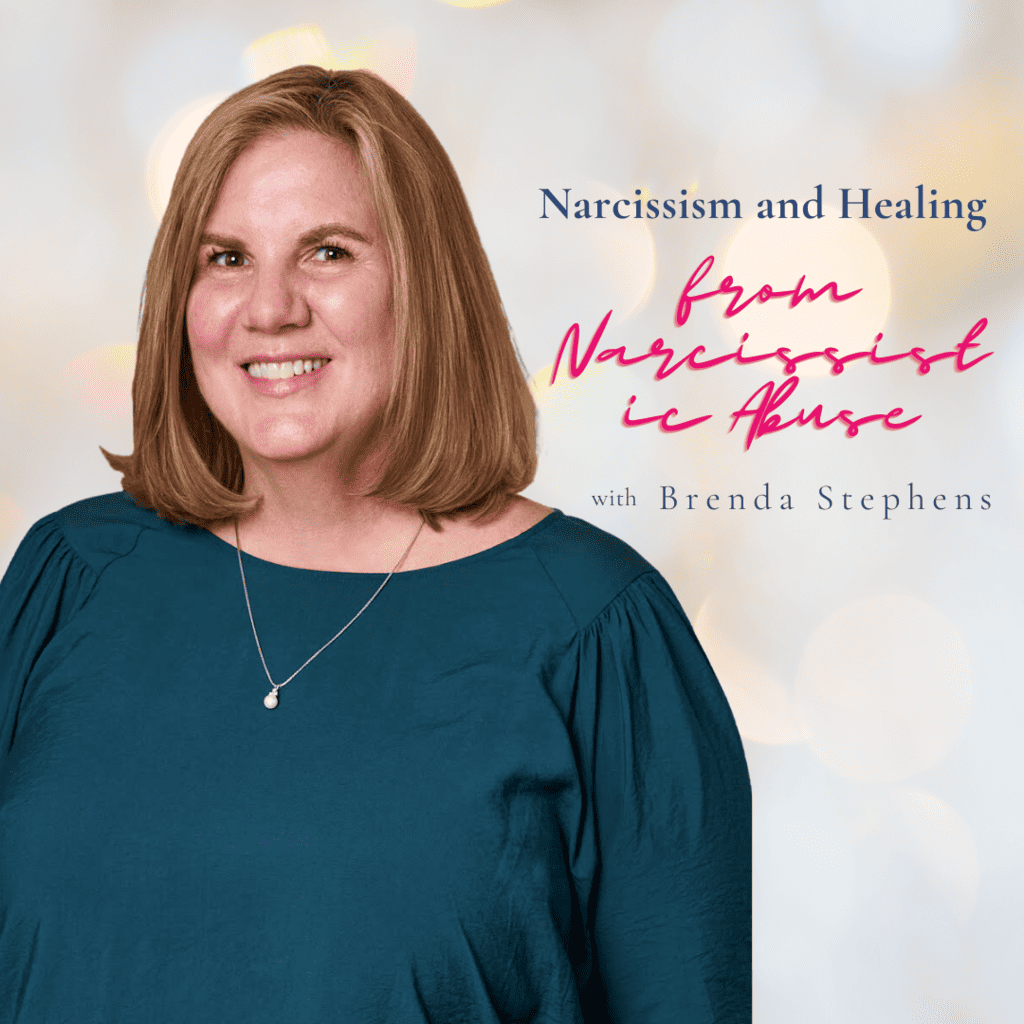 Narcissism and Healing from Narcissistic Abuse
