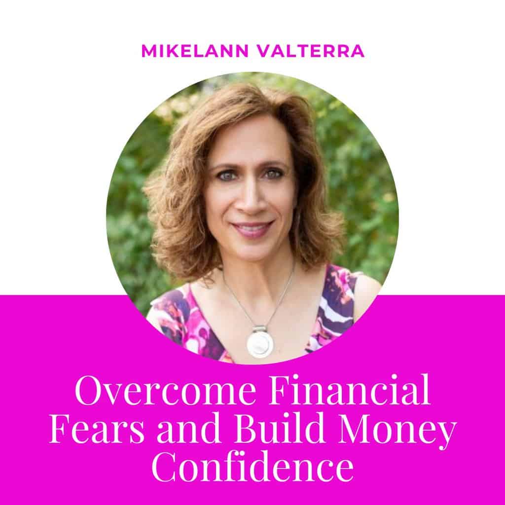 Overcome Financial Fears and Build Money Confidence