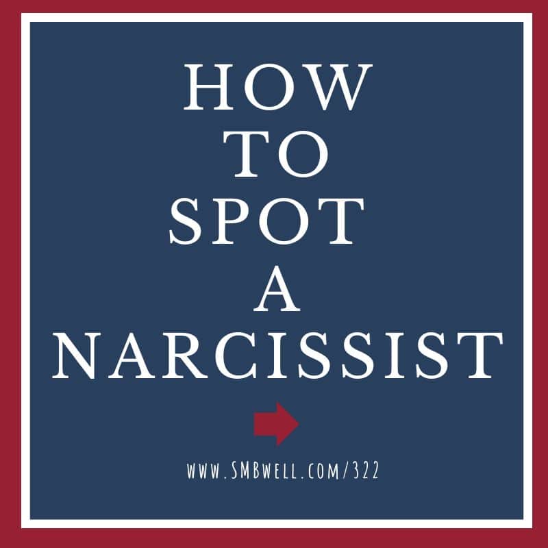 Understanding Narcissism: The 5 Traits You Need To Know