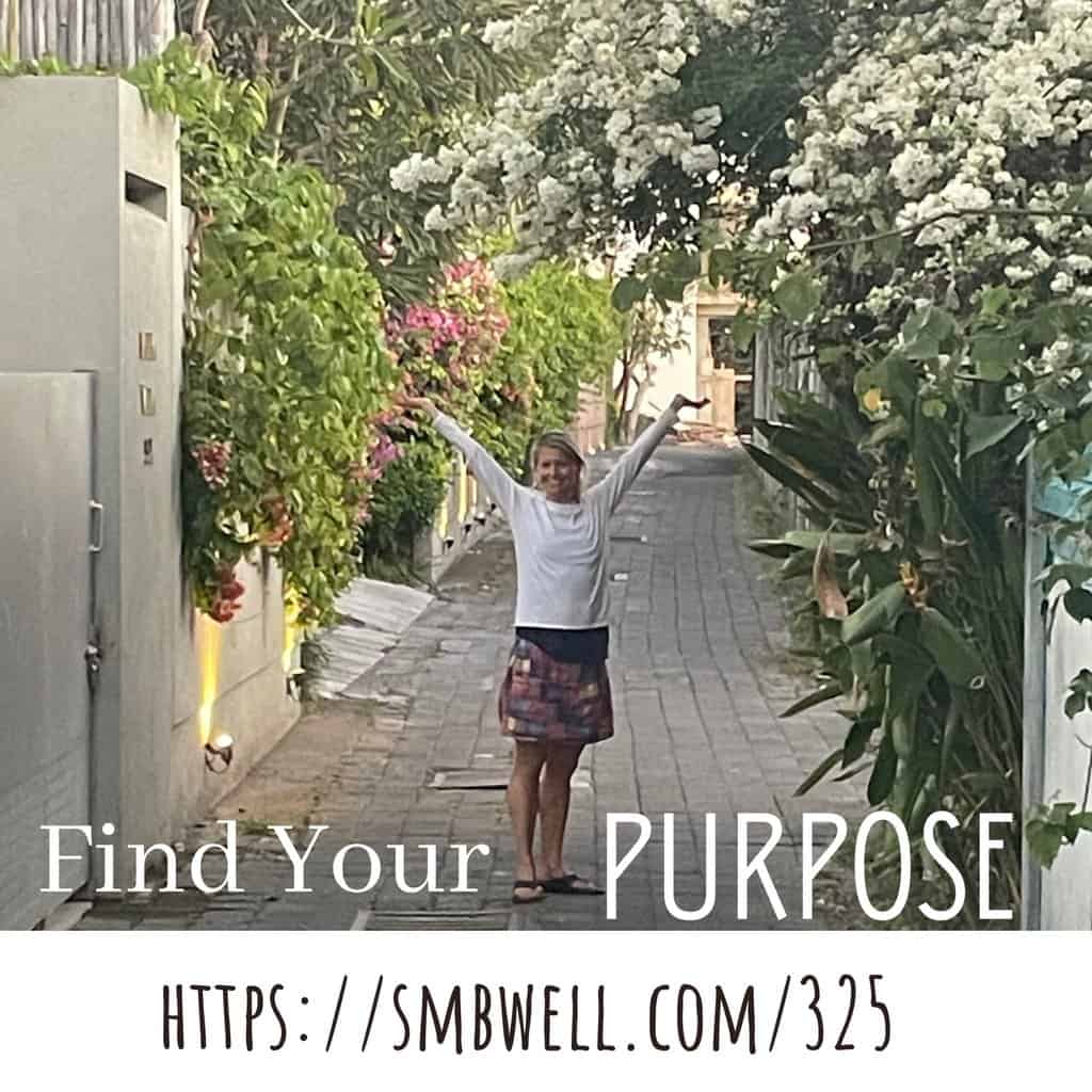 Find Your Purpose