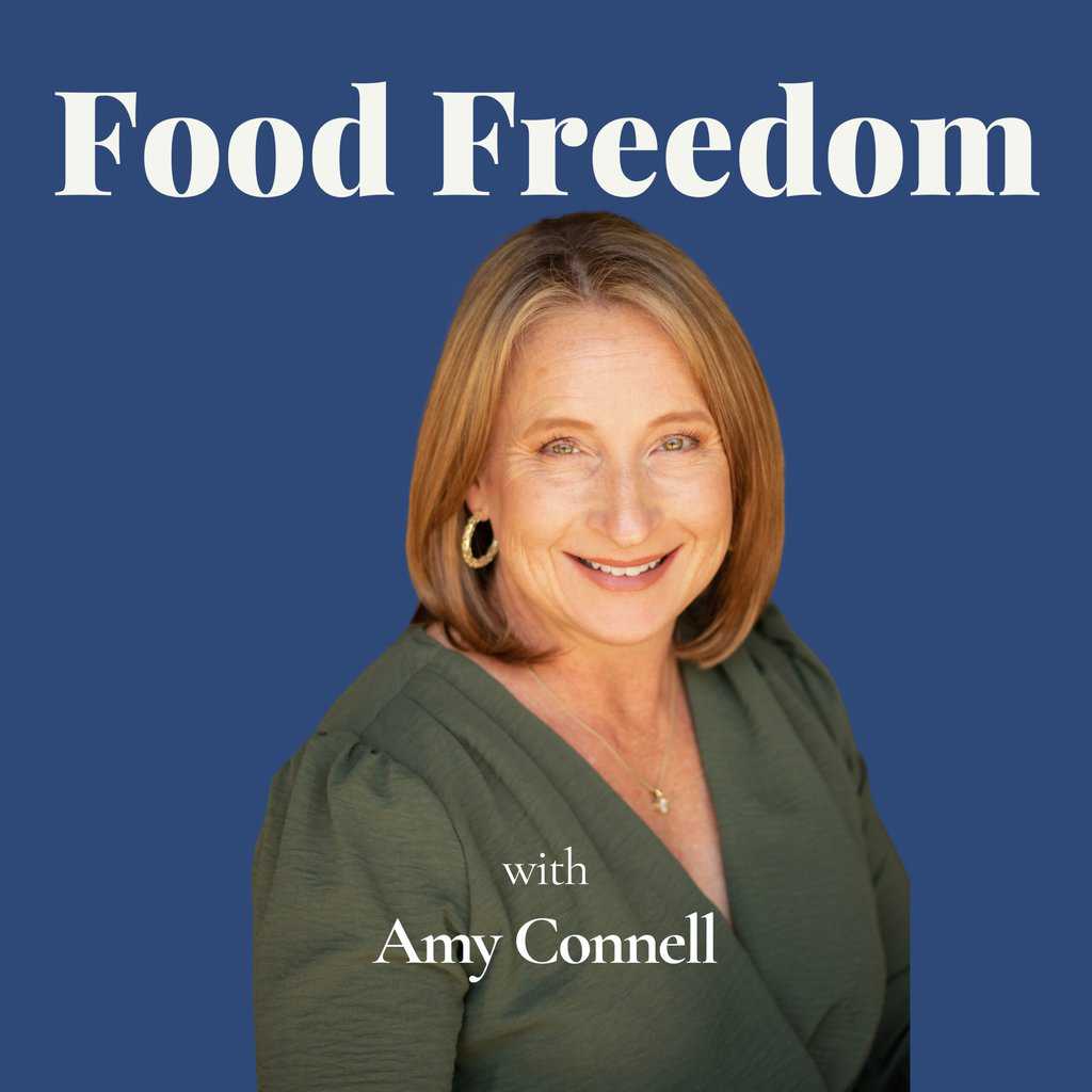 Food Freedom and Body Acceptance