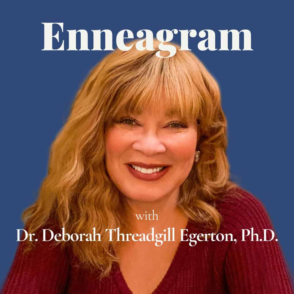 Unlock the Power of the Enneagram: A Journey to Self-Discovery