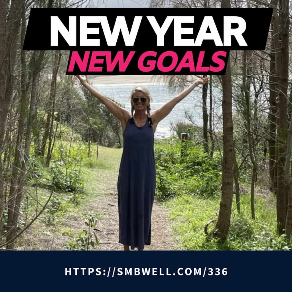 Goal Setting: The Secret to Following Through on Your Resolutions This Year