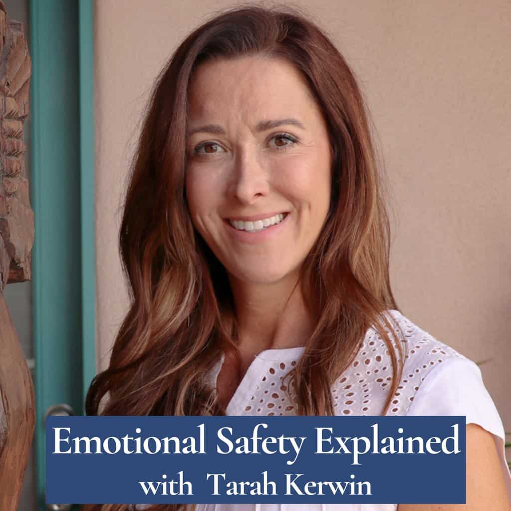 Emotional Safety Explained: People Pleasing, Codependency, Childhood Trauma, Emotional Triggers [HEALING SERIES]