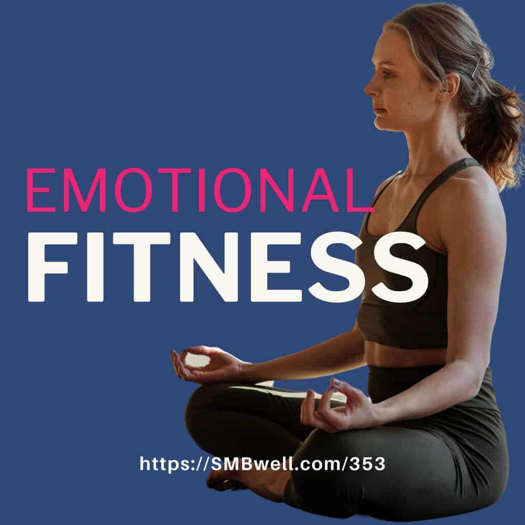Lighten Your Load: 10 Habits to Boost Emotional Health